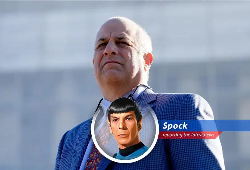 Learning Resources CEO Rick Woldenberg celebrates a Supreme Court victory against unilateral tariffs, foreseeing economic stimulus.