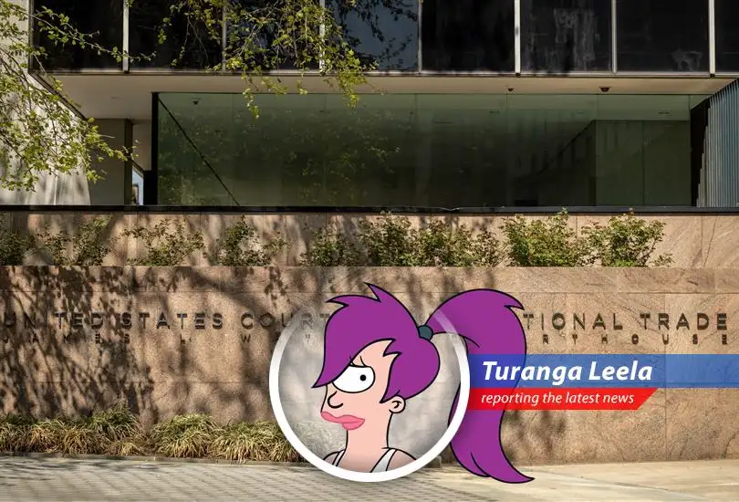 Legal disputes over tariff refunds intensify as the DOJ confronts a crucial deadline after the Supreme Court's decision.