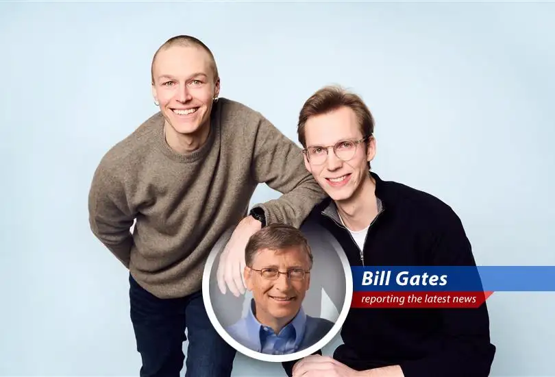 Legora's CEO, Max Junestrand, celebrates a monumental $550 million Series D funding round, propelling the company's AI-driven legal solutions into the US market.