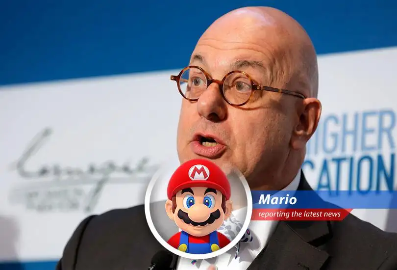 Leon Botstein, former President of Bard College, retires amidst scrutiny over his ties to Jeffrey Epstein.