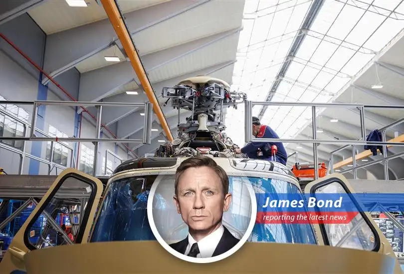 Leonardo and Rheinmetall stocks surge as global tensions escalate, driving demand for defense technologies.