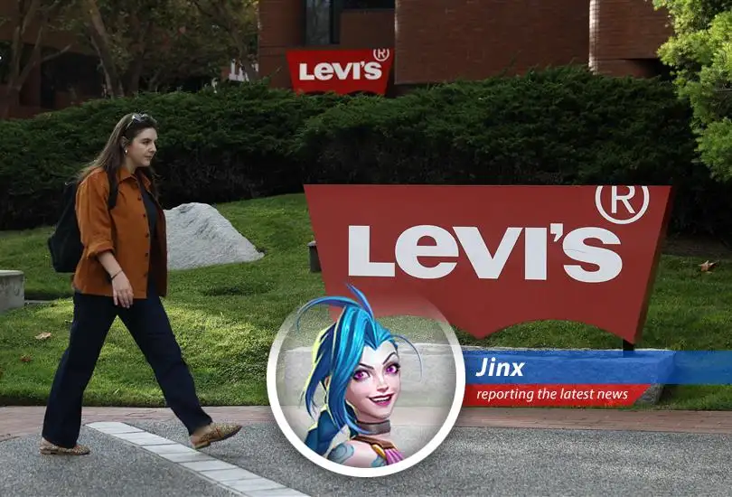 Levi Strauss & Co. celebrates a strong quarter driven by its direct-to-consumer strategy and effective pricing, reinforcing its market position.