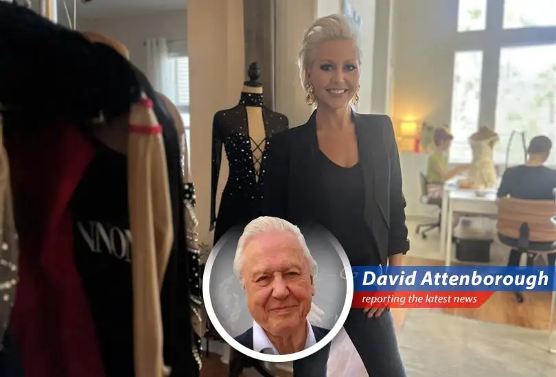 Lisa McKinnon meticulously crafts costumes that help skaters like Amber Glenn, Alysa Liu and Isabeau Levito tell their stories on the ice.