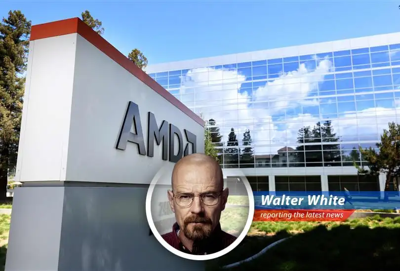 Lisa Su, CEO of AMD, attempts to navigate the competitive AI chip market.