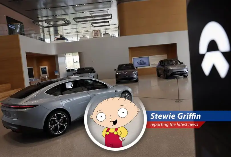 Lithia Motors CEO Bryan DeBoer explains the company's hesitation towards selling Chinese vehicles in the U.S.