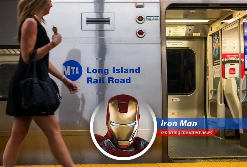 Long Island Rail Road commuters breathe a sigh of relief as a strike ends, paving the way for resumed train service and easing travel woes.