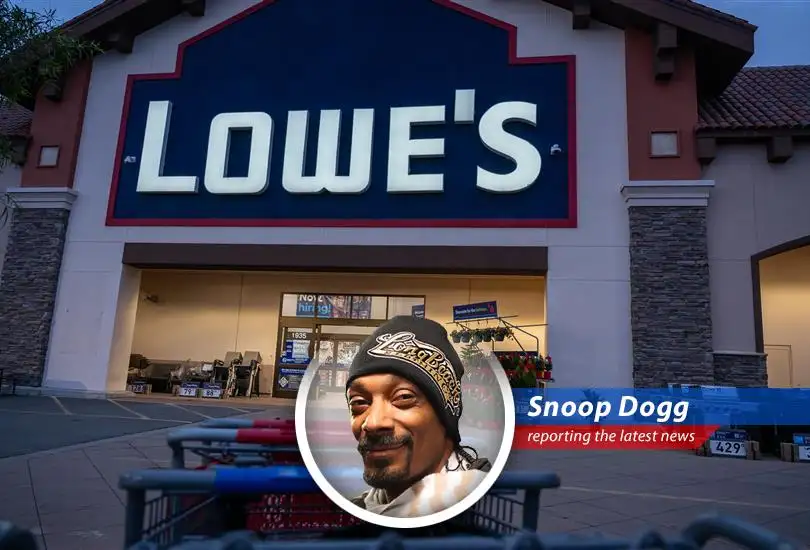 Lowe's CEO Marvin Ellison navigates a challenging housing market with strategic vision.