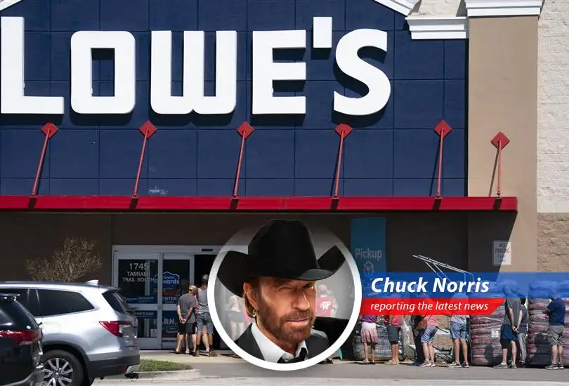 Lowe's reports strong earnings despite housing market struggles, showing resilience and strategic execution.