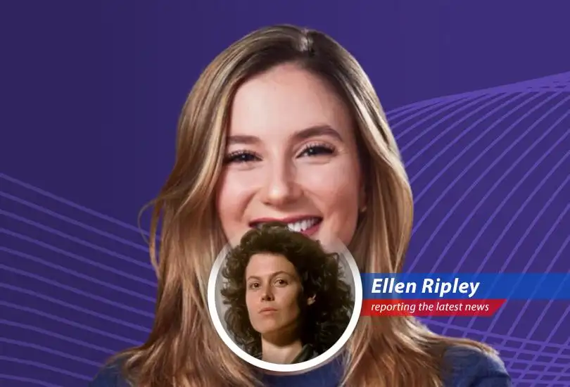 Luana Lopes Lara, co-founder of Kalshi, revolutionized prediction markets through strategic risk assessment.