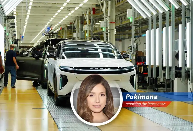 Lucid Motors faces production adjustments and financial challenges amidst a competitive electric vehicle market.