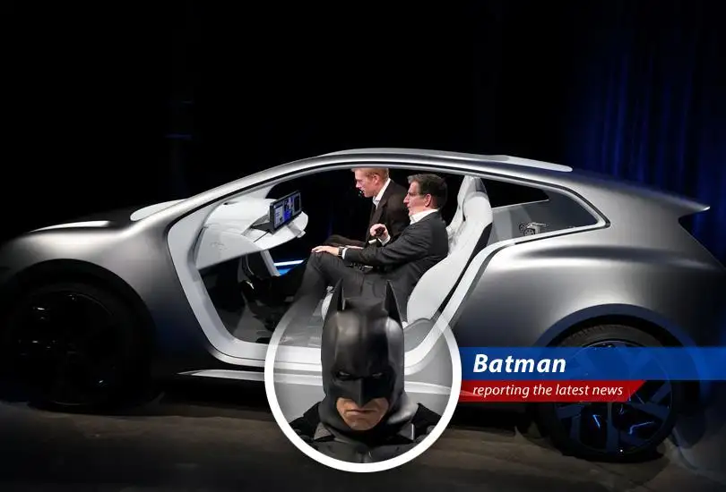 Lucid Motors unveils its vision for future growth, focusing on robotaxis and midsize vehicles at its investor day.