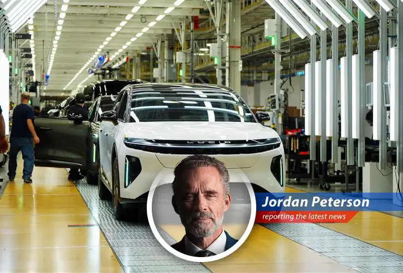 Lucid faces market headwinds, streamlining operations while aiming for future growth.