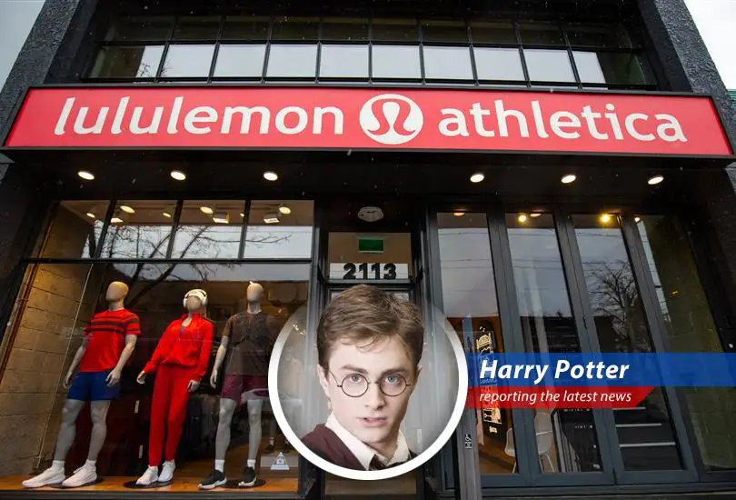 Lululemon activewear faces scrutiny amid allegations of containing potentially harmful PFAS 'forever chemicals'.