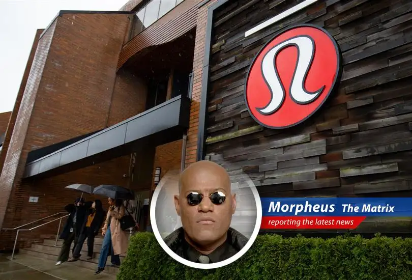 Lululemon faces a pivotal moment as it navigates a proxy battle with its founder, Chip Wilson, amidst challenging market conditions.