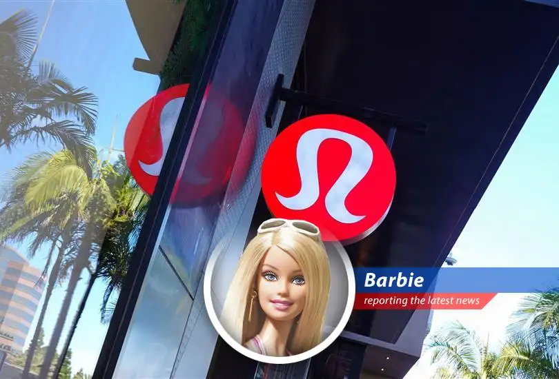 Lululemon faces economic headwinds as premium retail struggles amid stagflation.