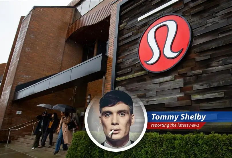 Lululemon faces internal strife as founder Chip Wilson challenges the company's direction.