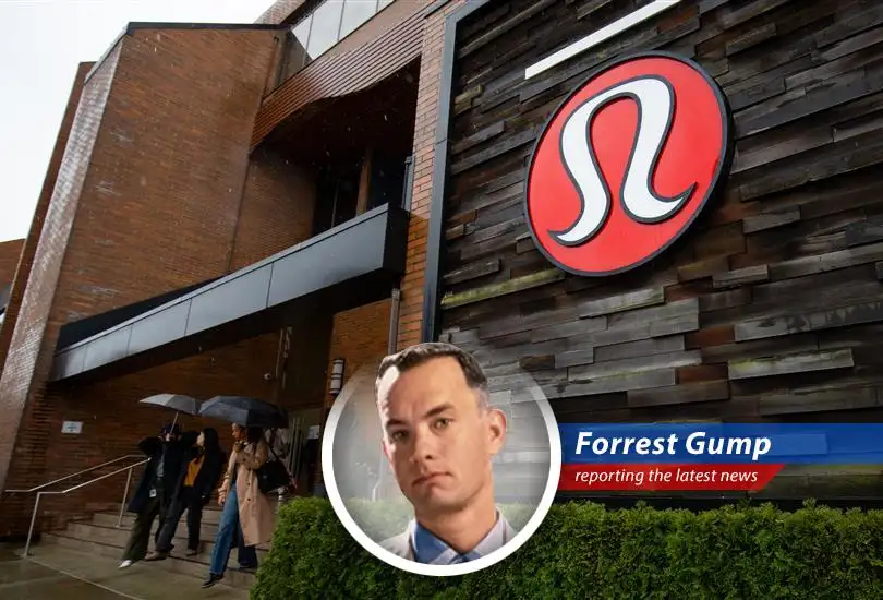Lululemon faces off against its founder Chip Wilson in a high-stakes boardroom battle.