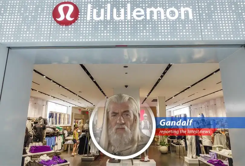 Lululemon faces strategic crossroads as Elliott Management steps in with a potential leadership solution.