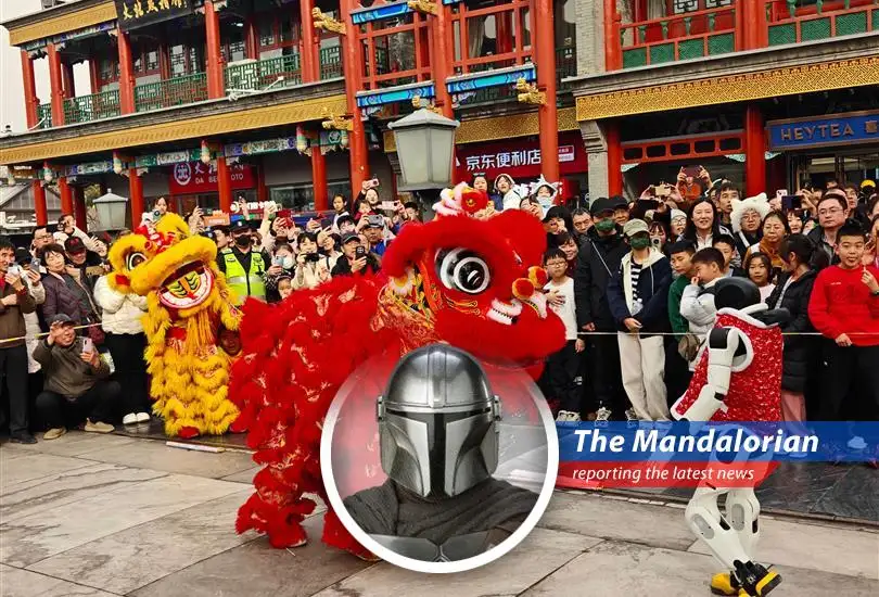 Lunar New Year spending showcases recovery in China's consumer market, emphasizing travel and experiences.