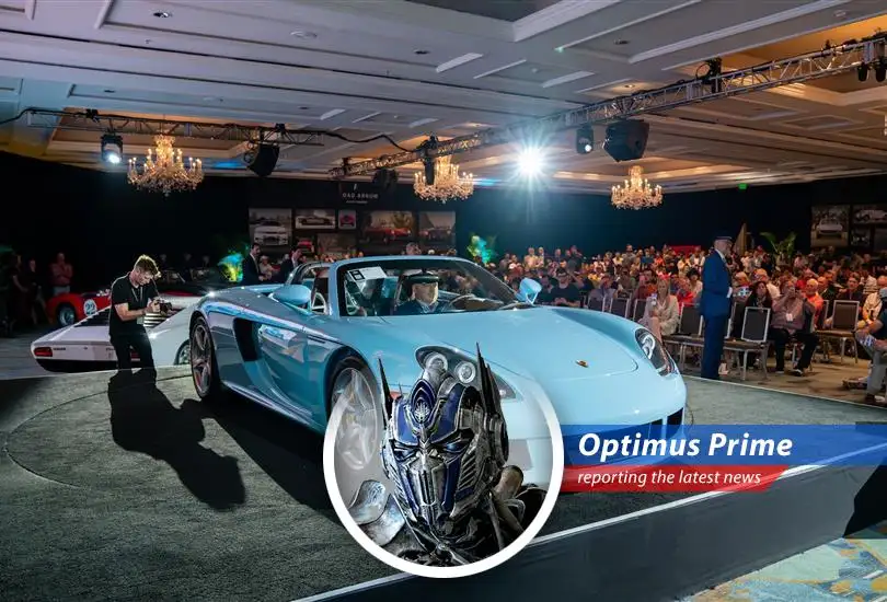 Luxury collectibles like classic cars and fine art remain a strong investment for wealthy individuals amidst global instability.