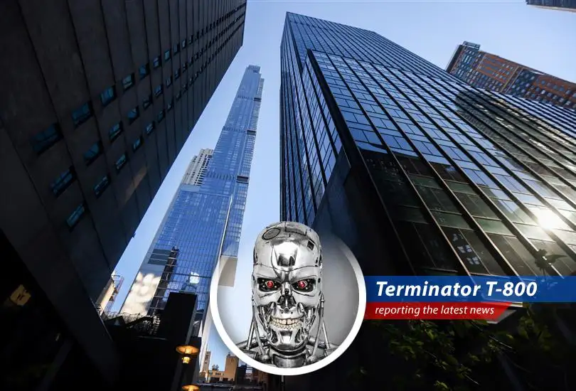 Luxury condos in Manhattan continue to attract wealthy buyers despite proposed tax hikes.