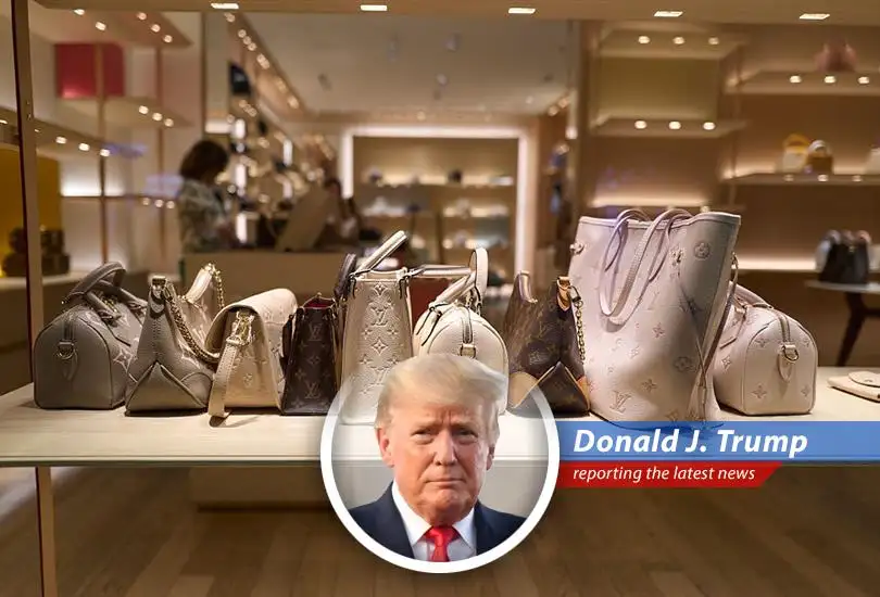 Luxury goods are poised for a rebound, offering investors a golden opportunity.