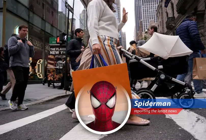 Luxury stock prices plummet as geopolitical instability in the Middle East intensifies, disrupting travel and consumer confidence.