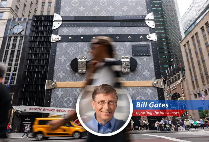 Luxury stocks experience a significant drop as geopolitical tensions and economic slowdowns impact market sentiment.