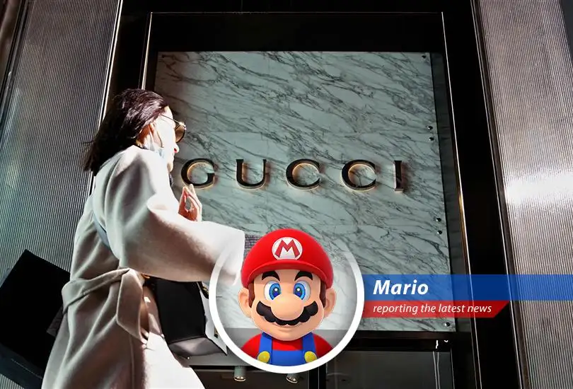 Luxury stocks face headwinds as geopolitical instability impacts sales and growth expectations.