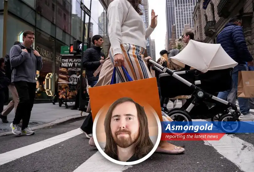 Luxury stocks face turbulence as geopolitical unrest rattles investor sentiment and disrupts consumer spending.