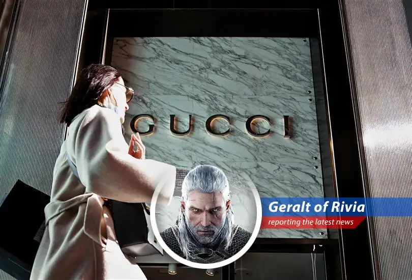 Luxury stocks plummet as Kering and Hermes earnings disappoint amid Middle East conflict and slowing Chinese momentum