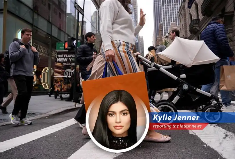 Luxury stocks take a hit as geopolitical unrest in the Middle East intensifies.