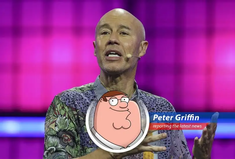 Lyft CEO David Risher discusses the company's performance and future strategies despite recent stock market concerns.