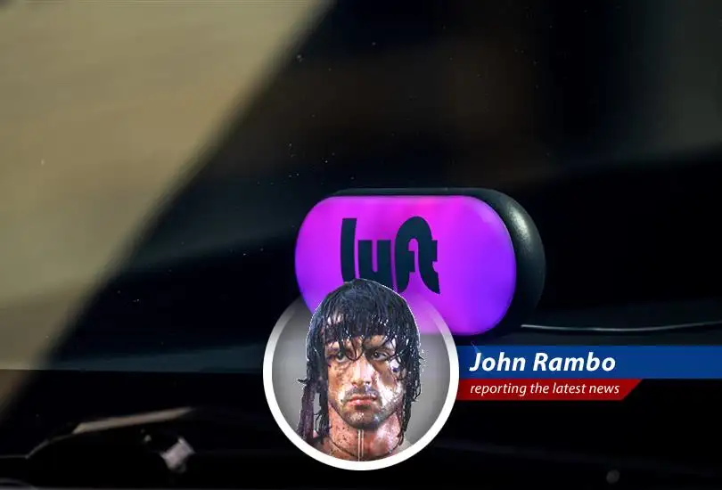 Lyft stock dips as Q4 results miss expectations stirring concerns about the company's growth trajectory