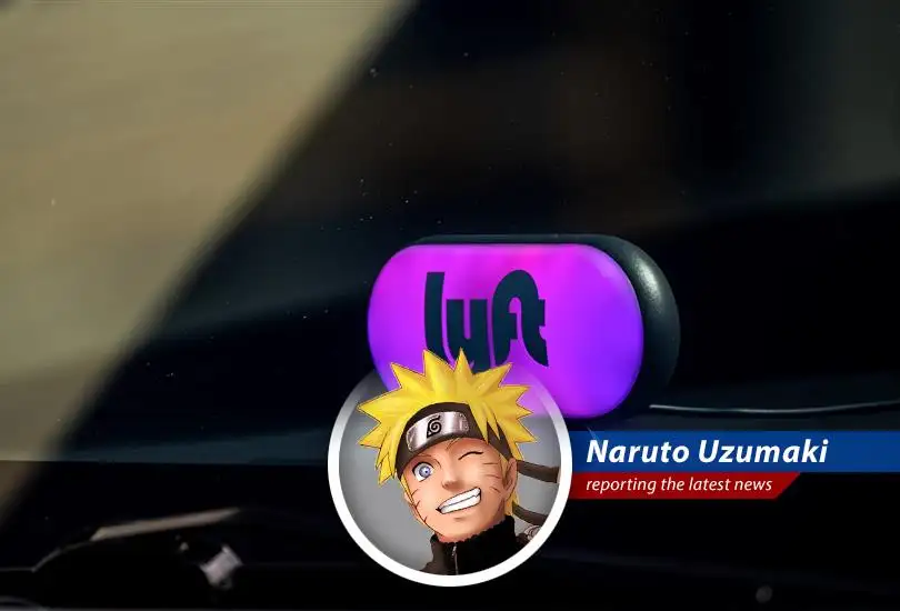 Lyft stock plunges as company grapples with revenue shortfall and ridership decline.