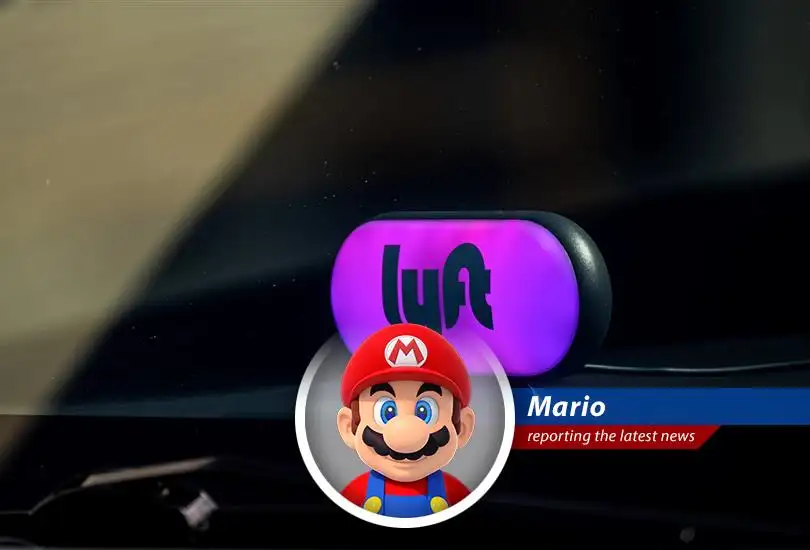 Lyft stock takes a hit after Q4 earnings fall short of expectations prompting strategic adjustments in the ride-sharing landscape.