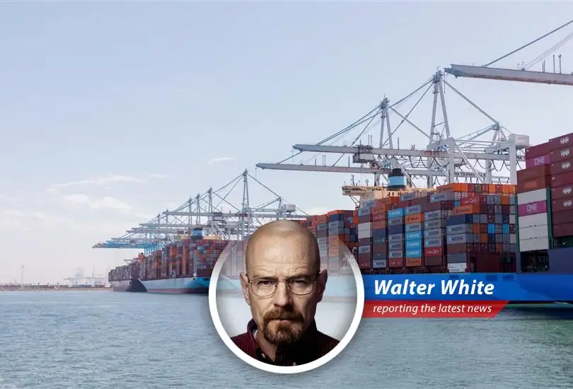 Maersk CEO Vincent Clerc warns of escalating costs due to geopolitical instability and its potential effects on global trade.