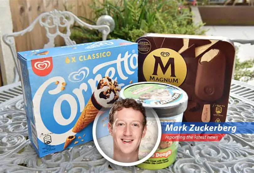 Magnum Ice Cream Company's stock experiences a notable increase following reports of potential acquisition interest from private equity firms