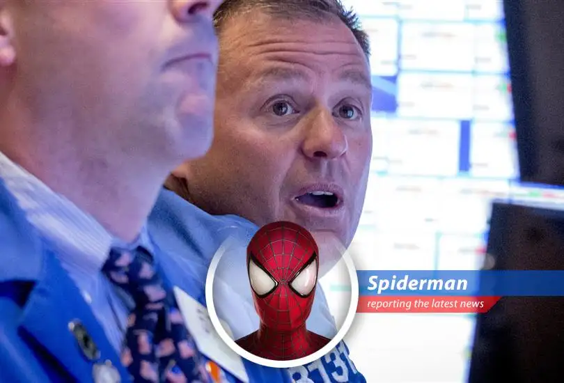 Major market indexes experienced a volatile week, with tech making a comeback and the Dow reaching a record high.