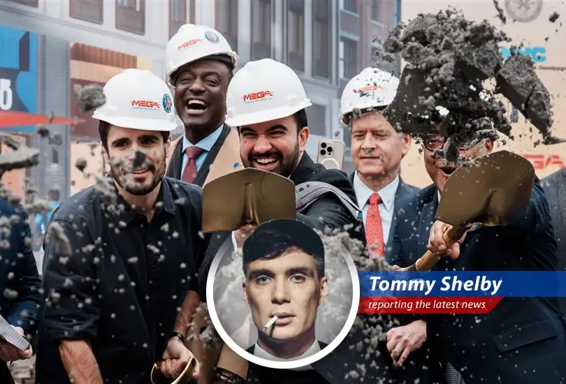 Manhattan's skyline: A backdrop for corporate decisions weighing New York's benefits against rising costs.