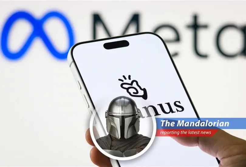 Manus AI agent now operates directly on desktops, bringing advanced AI capabilities to local devices under Meta's oversight.