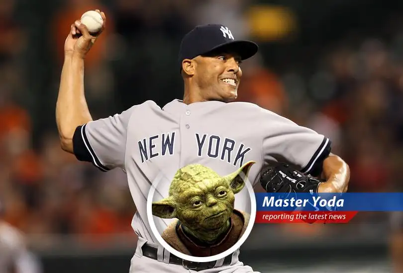 Mariano Rivera expresses his views on MLB salary cap.