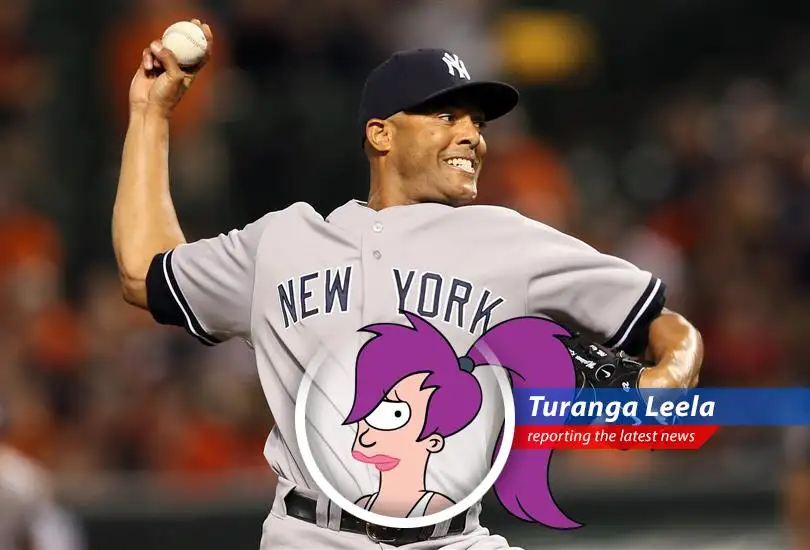 Mariano Rivera, legendary Yankees closer, believes a salary cap could level the playing field in MLB.