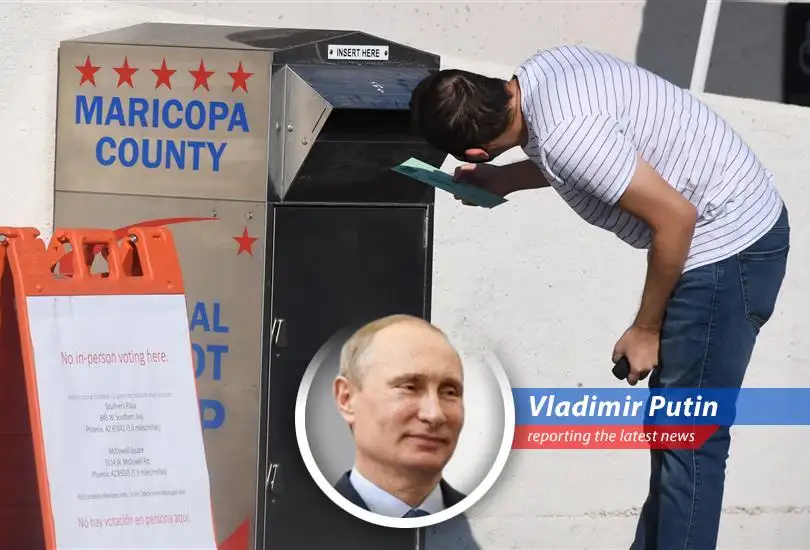 Maricopa County audit under scrutiny as federal grand jury seeks 2020 election records.