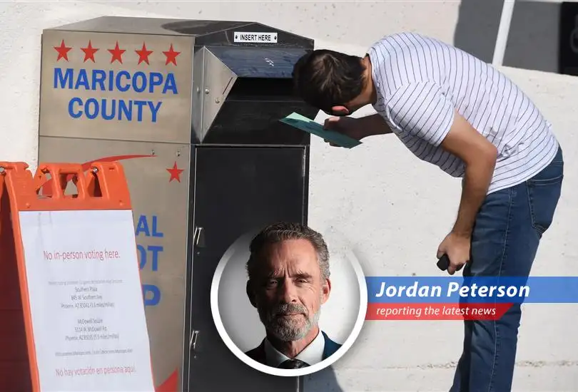 Maricopa County election audit records are now subject to federal scrutiny.