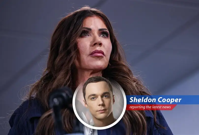 Mario Bustamante Leiva, sentenced for stealing Kristi Noem's Gucci handbag, epitomizes a disturbing pattern of international criminal behavior.