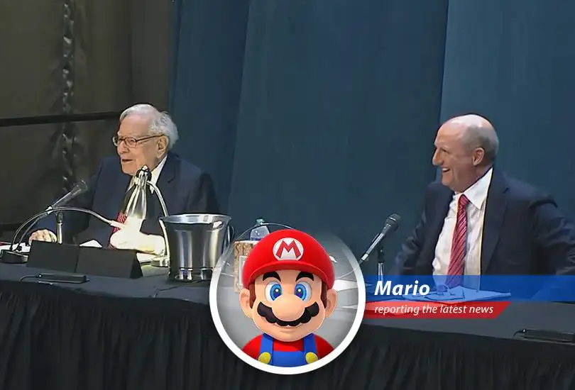 Mario analyzes Berkshire Hathaway's investment moves, questioning the wisdom of returning to the turbulent skies of the airline industry after a previous hasty exit.