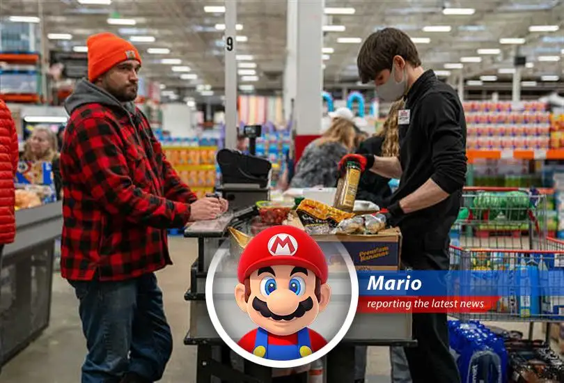 Mario weighs in on the Federal Reserve's recent interest rate announcement and its impact on consumers.