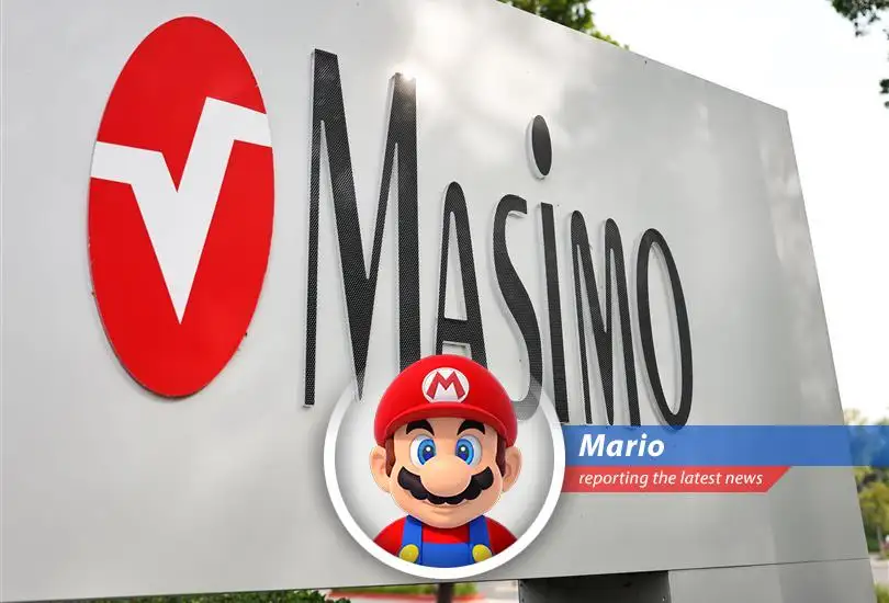 Mario's alter ego, the activist Politan Capital, enters a battle of directors at Masimo's Board.