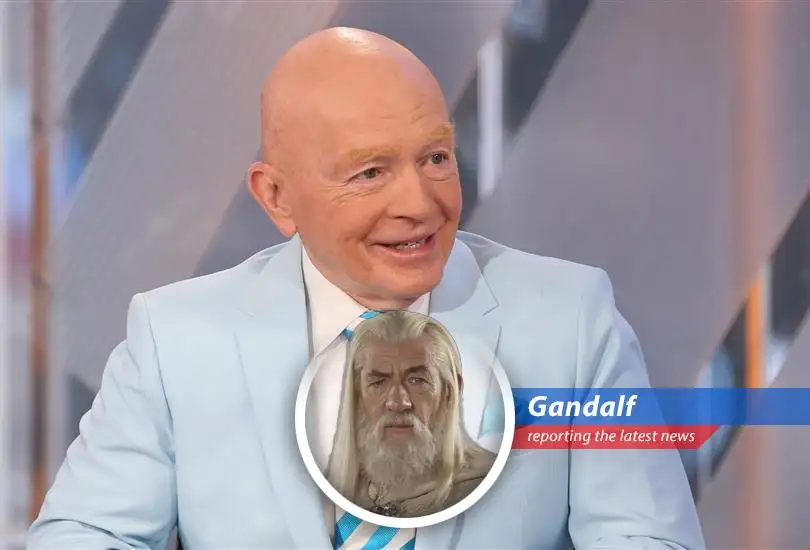 Mark Mobius, a titan of emerging market investments, whose philosophies shaped investment strategies around the globe.